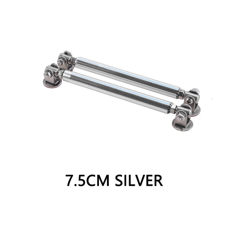 7.5cm Silver