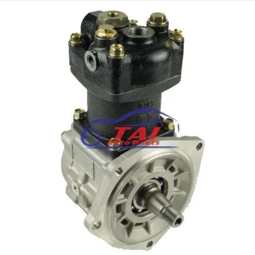 

8-94396-892-0 Air Brake Compressor 85mm for Isuzu Trucks 6HE1 Engine