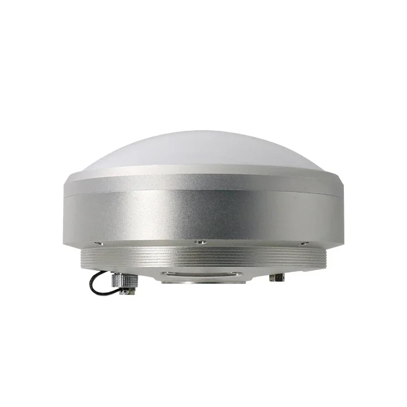 

In stock Beitian Radio Module Bluetooth Antenna Integrated GNSS Receiver RTK Base Station Differential GPS Positioning BT-970E
