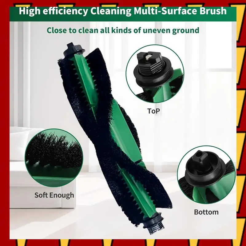 

ABNP For Irobot Roomba Essential Series Y0140 Y0110 Y0112 Robot Vacuum Cleaner Accessrioes Brush Filters Mop Pads
