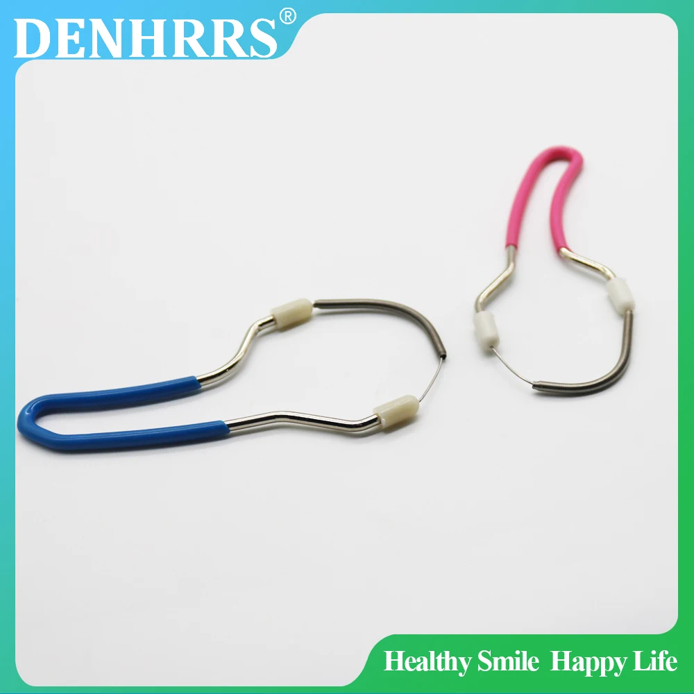 얼굴 제모기, 윗입술, 턱, 얼굴의 불필요한 털 제거, 휴대용 핸드헬드 스프링 롤러 제모기로 매끄러운 피부를 위해