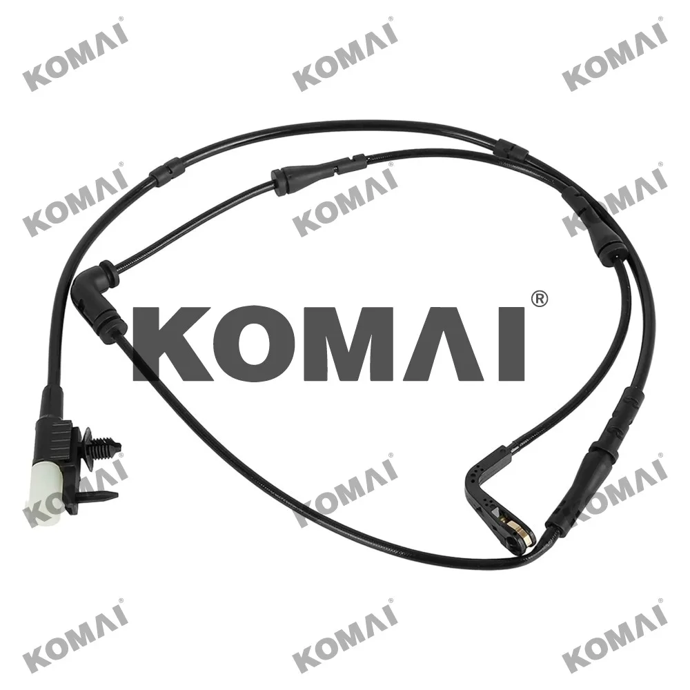 

XOJOX LR061365 Front Brake Pad Electronic Wear Sensor Brake Pad Wear Indicators