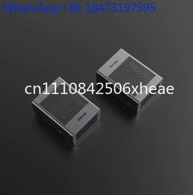 Portable RTX4060M 8GB, RTX4080M 12G, RTX4090M 16G External Graphics Card Oculink Dual-mode Base