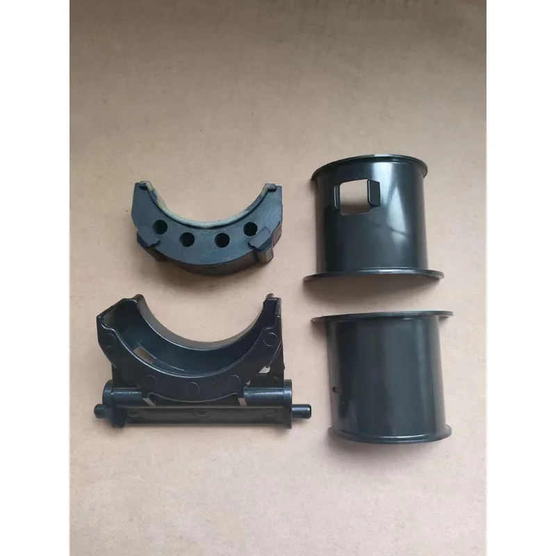 Boat Engine Spares For PARSUN Water-Cooled 2 stroke 4.8HP/4 stroke 3.5HP Outboard Motor Part