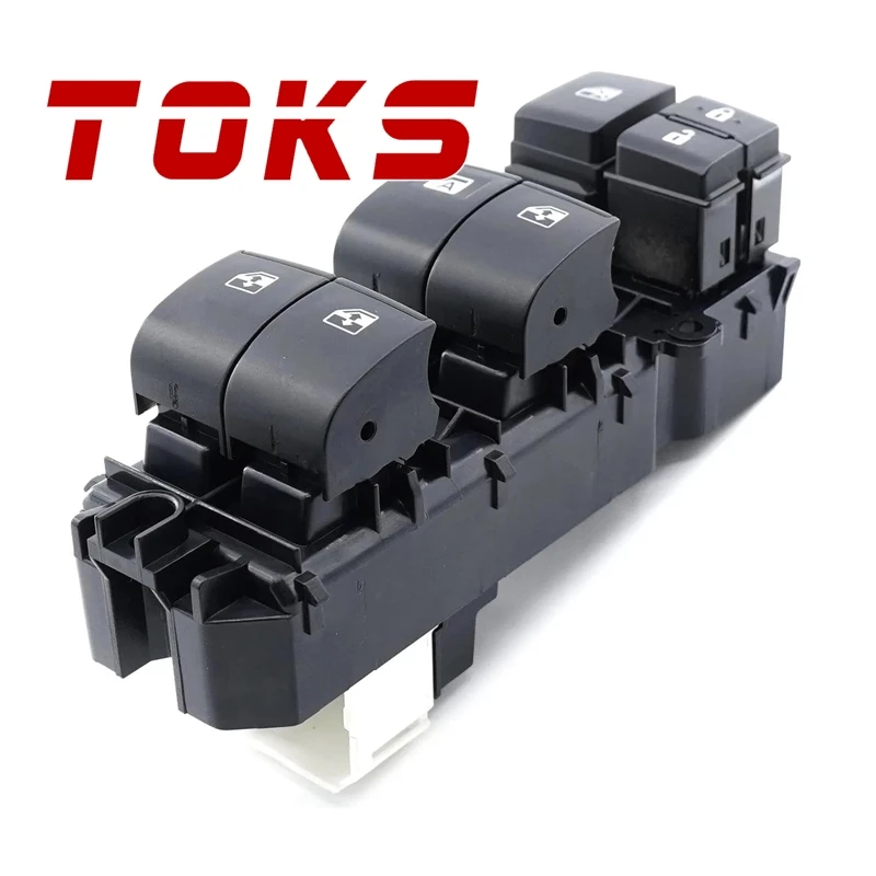 For Toyota Hilux VIII Pickup 2015 2016-2019 84820-0K270 Electric Master Power Window Control Switch Lifter Button 84820-0K250