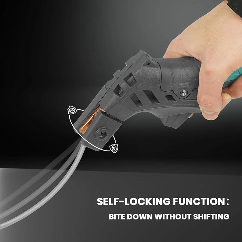 

Welding Stingers Ergonomic Electrode Holder 600AMP