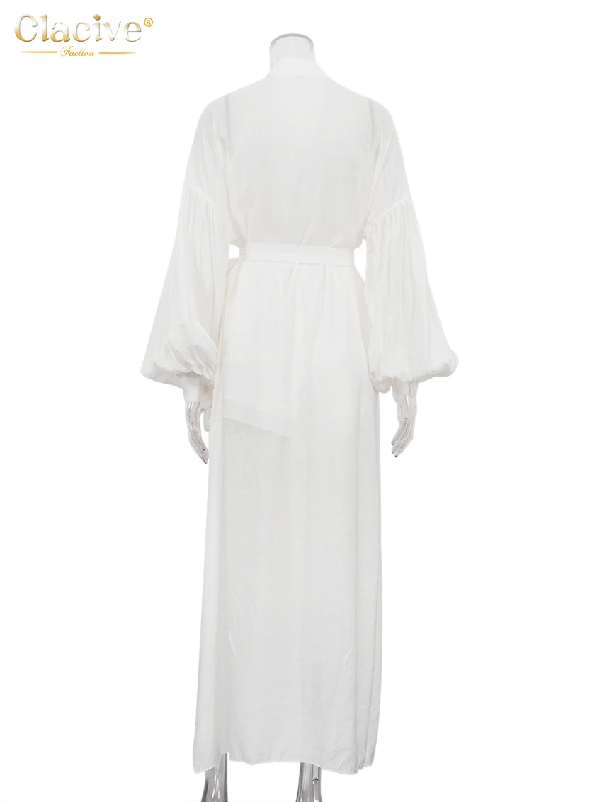 Рисунок 6 - Clacive Повседневные свободные