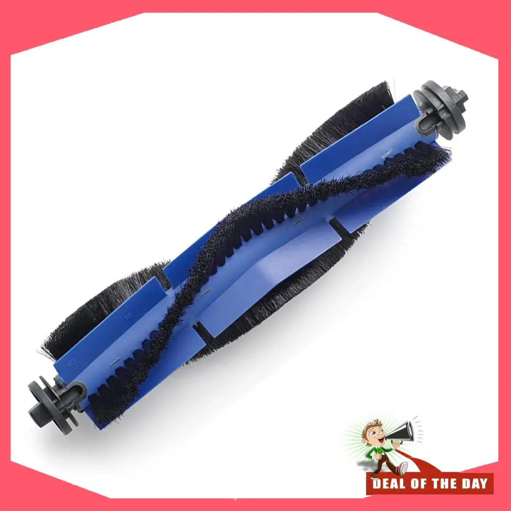 24-Hour Delivery Roller Brush Main Brush Replacement Parts For Eufy Robovac X8 Hybrid Robotic Vacuum Cleaner