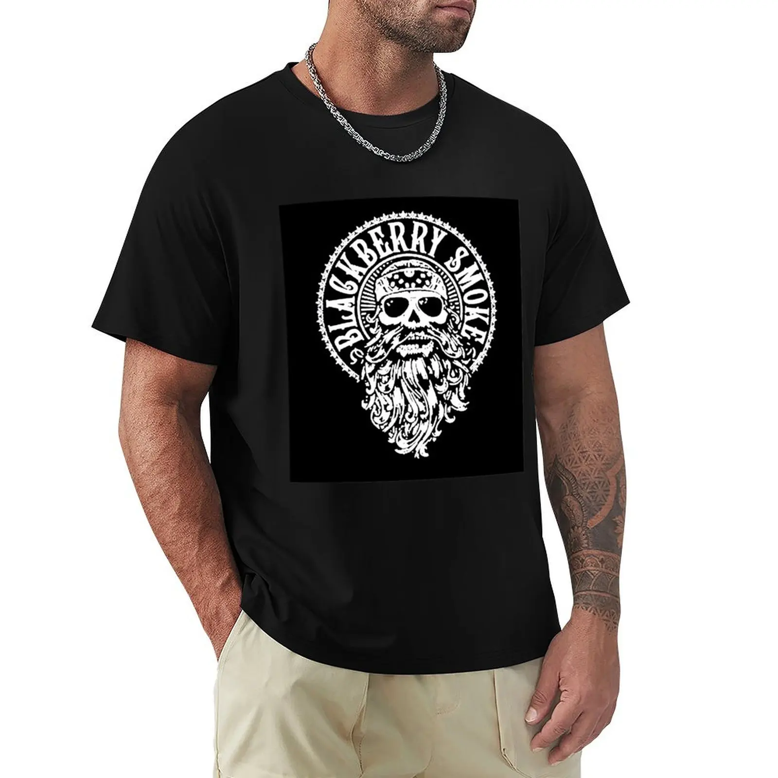 

Art Blacberry Smoke Day Gifts T-Shirt shirts graphic tees oversizeds plus size tops anime t shirts mens graphic t-shirts funny