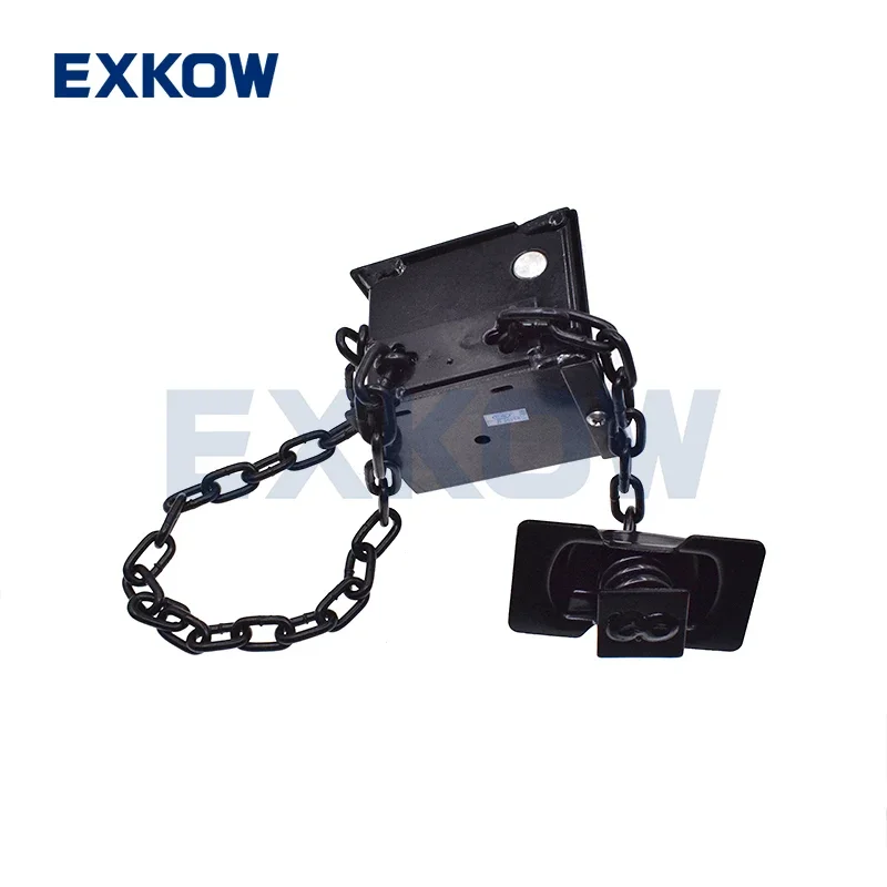 KOWZE Spare Tire Carrier  Bracket for Mitsubishi Pajero Montero Sport II III 2008-2019 L200 Triton 2015- 4260A122 4260A040