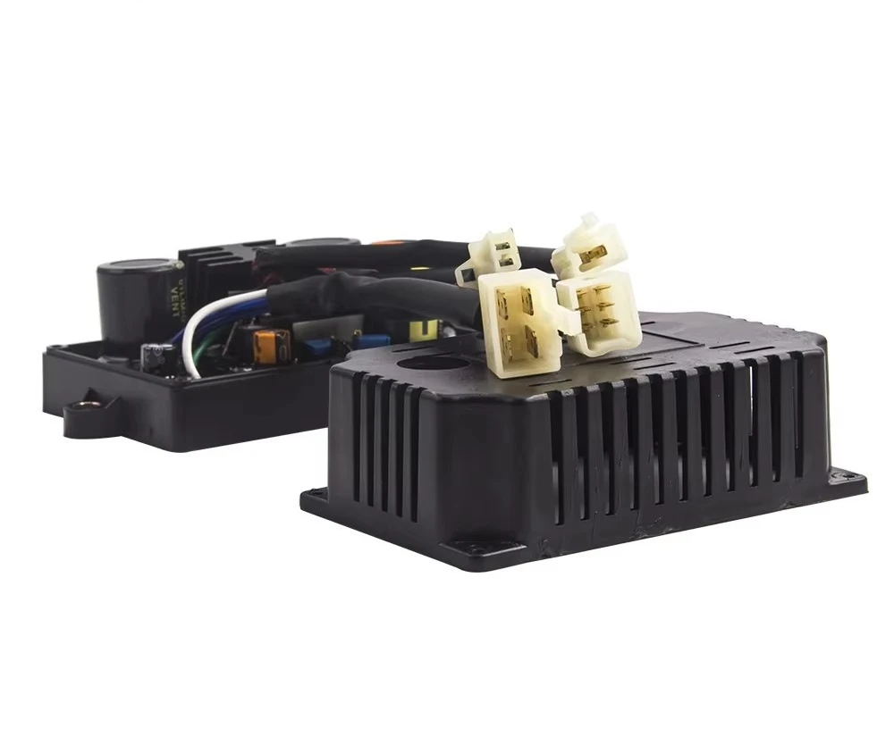HJ-5K25DH-6 AVR Diesel Generator Welding Machine Automatic Voltage Regulator