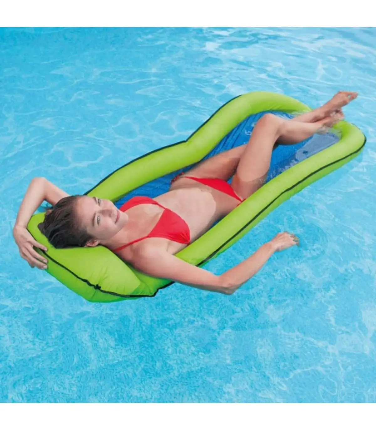 Pool mats and floats Intex mesh pool mat 58836EU