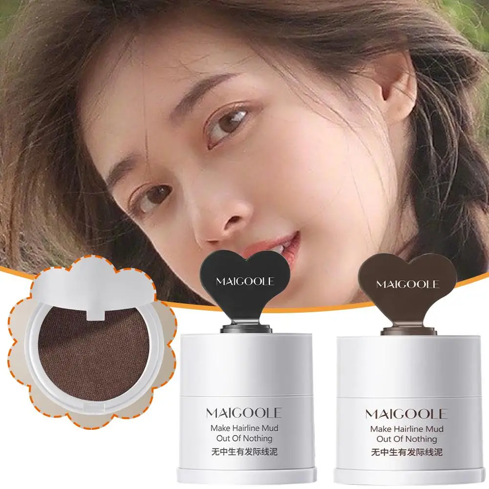 خط الشعر يغطي مسحوق الإسفنج ، الجذر ، البني ، الظل ، كونسيلر ، الغطاء الطبيعي ، الحافة ، على الفور ، الترقية ، 4g ، M6b7