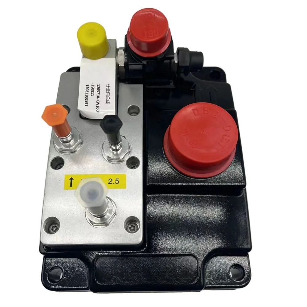 5273338 4931694 24V urea pump set ISM11 QSM11    engine accessories Urea metering pump