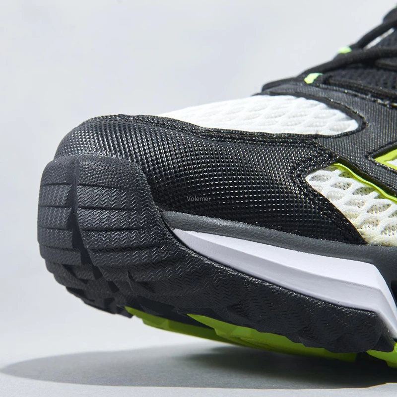 Nova youpin rax wading sapatos de escalada absorção de choque respirável de secagem rápida antiderrapante esportes ao ar livre wearproof praia sneaker