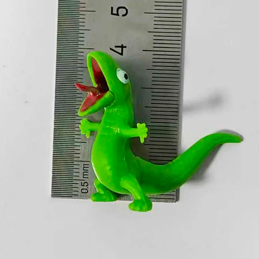 Nouvelle série de figurines anime Hoppers Blind Box 2026 – Ornements et poupées – Cadeau d'anniversaire pour enfants – Boîte surprise aléatoire