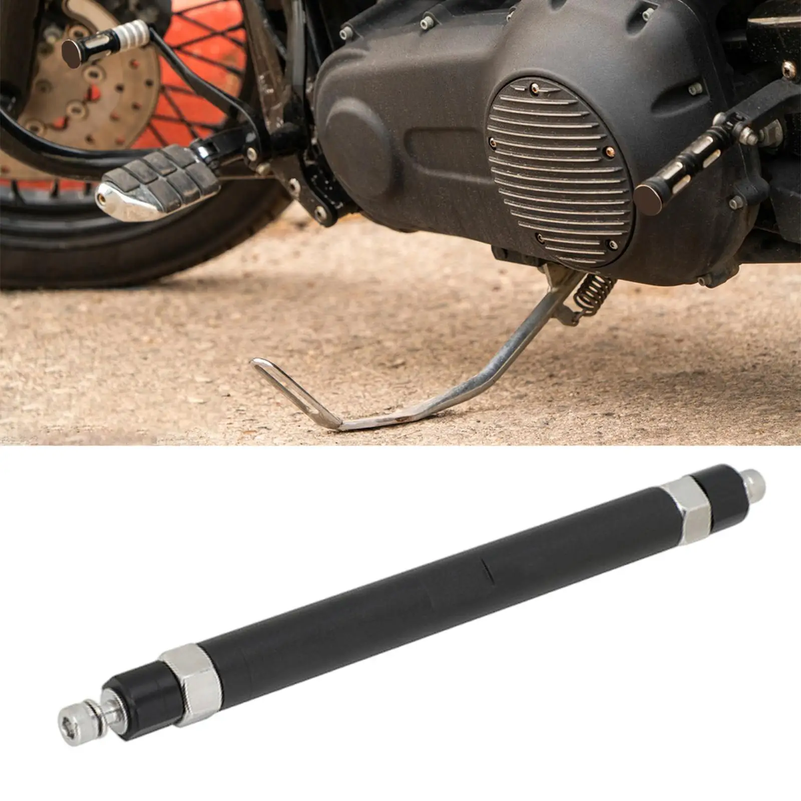 

Motorcycle Foot Peg Support Rod Part Reinforced Lever for Talaria MX3