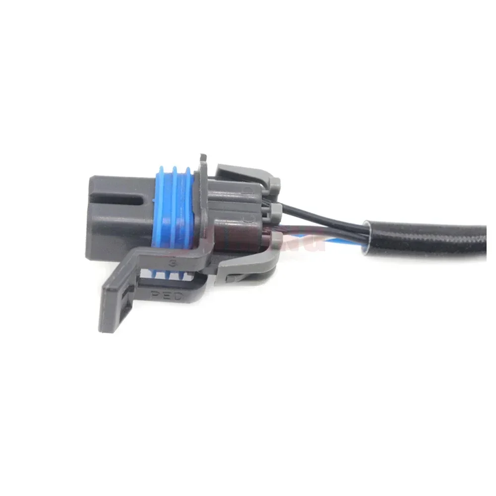 Neue 234-4344 2344344 12570795 12589550 Für CHEVROLET ASTRO GMC SAFARI 2003 2004 2005 Auto Luft kraftstoff Verhältnis Lambda O2 Sauerstoff Sensor