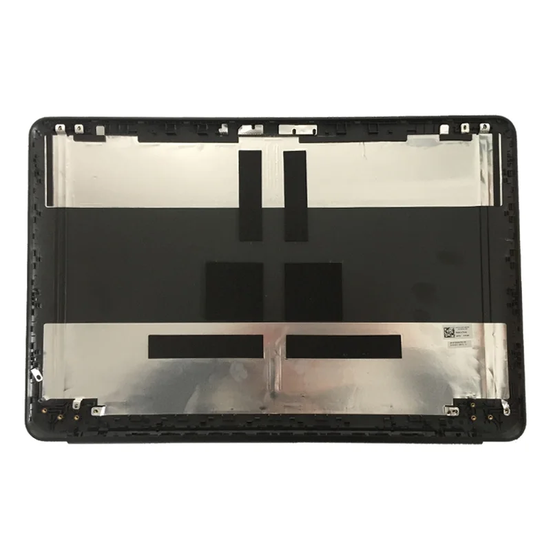 

NEW laptop case for DELL INSPIRON 17-5000 5767 5765 black LCD back cover AP1P7000400 0VTH5P