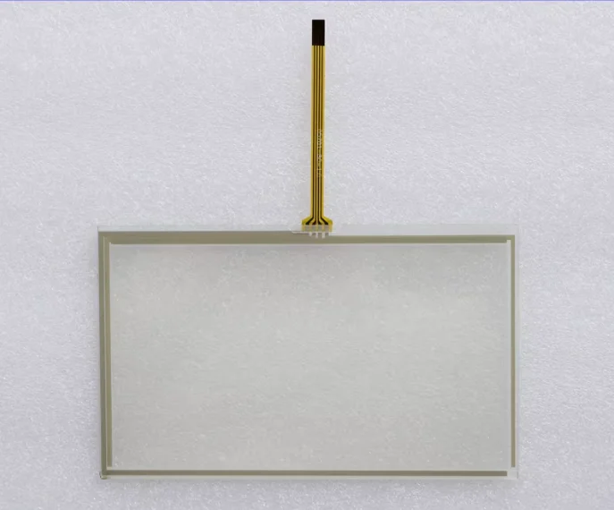 

Совершенно новый 7-дюймовый сенсорный экран SKYR-12590