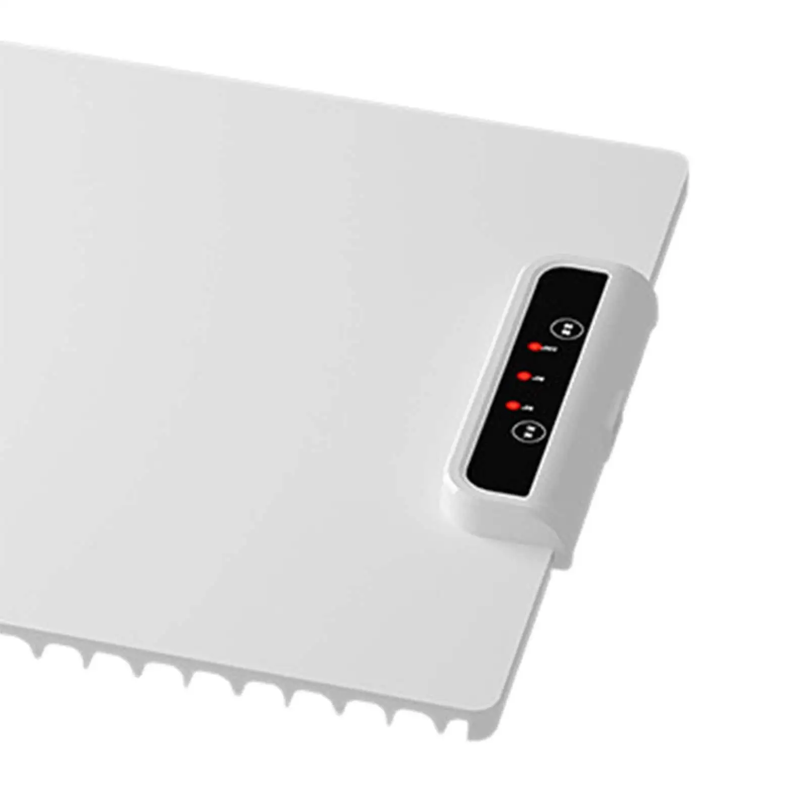 Bandeja de calentamiento eléctrico para mantener la comida caliente, calentador de alimentos para restaurante, eventos, fiesta