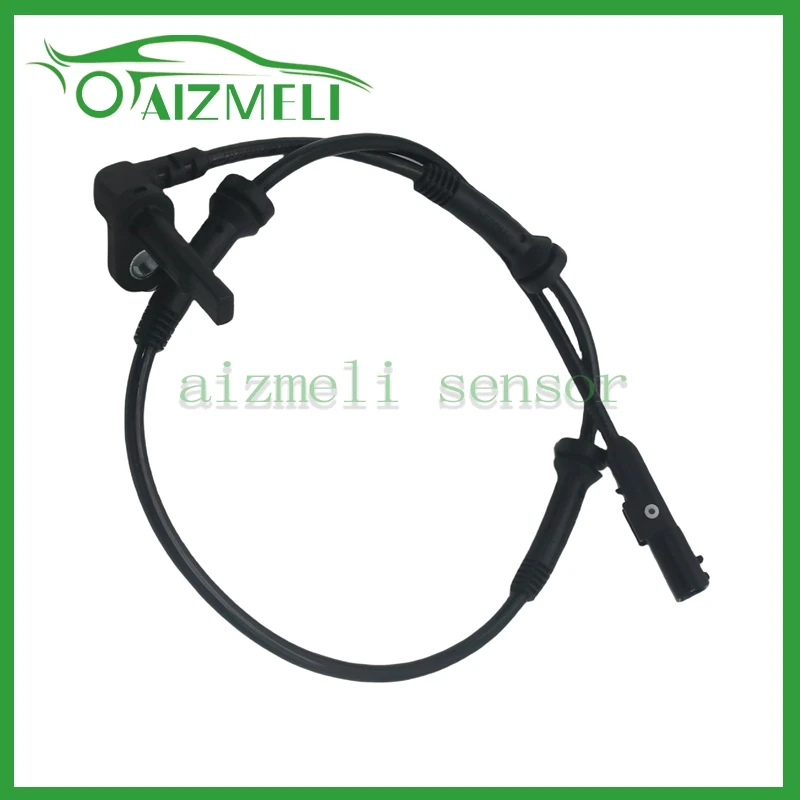 

479107405R Front Left /Right ABS Sensor For Renault Captur I Clio IV Zoe 2012 2013 2014 2015 2016 2017 2018-2023 Auto Parts