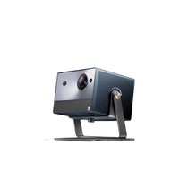 Vidda Desktop Gimbal Stand Accessories D6 for Projector 360 Degree Rotation Bracket Stand for C1/C1S/C1 Pro