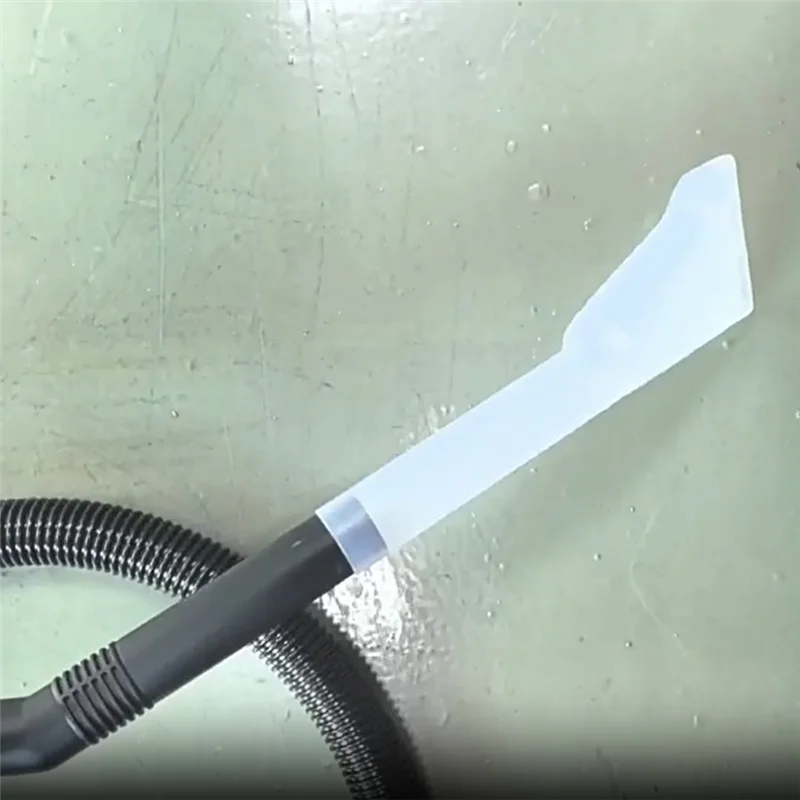 KEOL-スプレーヤー真空抽出ノズル 35 ミリメートルカーペットソファマシンフォアエフィシャントシート洗濯と水ノズル掃除機アクセサー