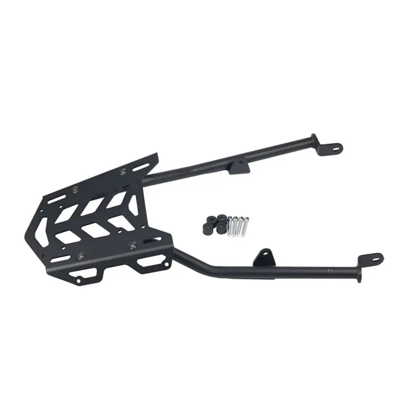 Reliable Motorcycle Rear Rack Luggage Rack Carrier Shelf Top Box Holder Support Bracket For MT09 MT-09 SP 2021 2022