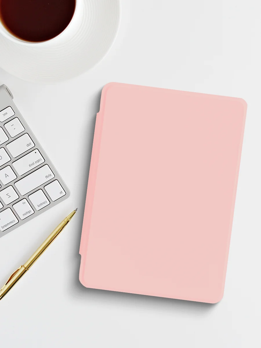 Etui magnetyczne Twosheep na Kindle Paperwhite 10. 11. 12. generacji Kindle 11. generacji Colorsoft z funkcją automatycznego usypiania/wybudzania i podstawką — zdjęcie produktu 7