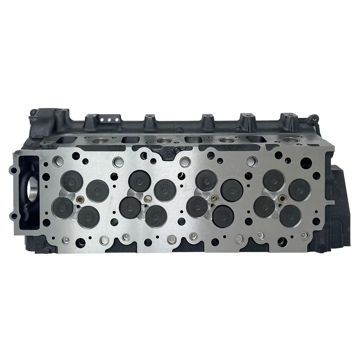 4HK1 Culata Complete Engine Cylinder Head Assembly OEM 8981706171 for Isuzu NPR NQR NPR-HD