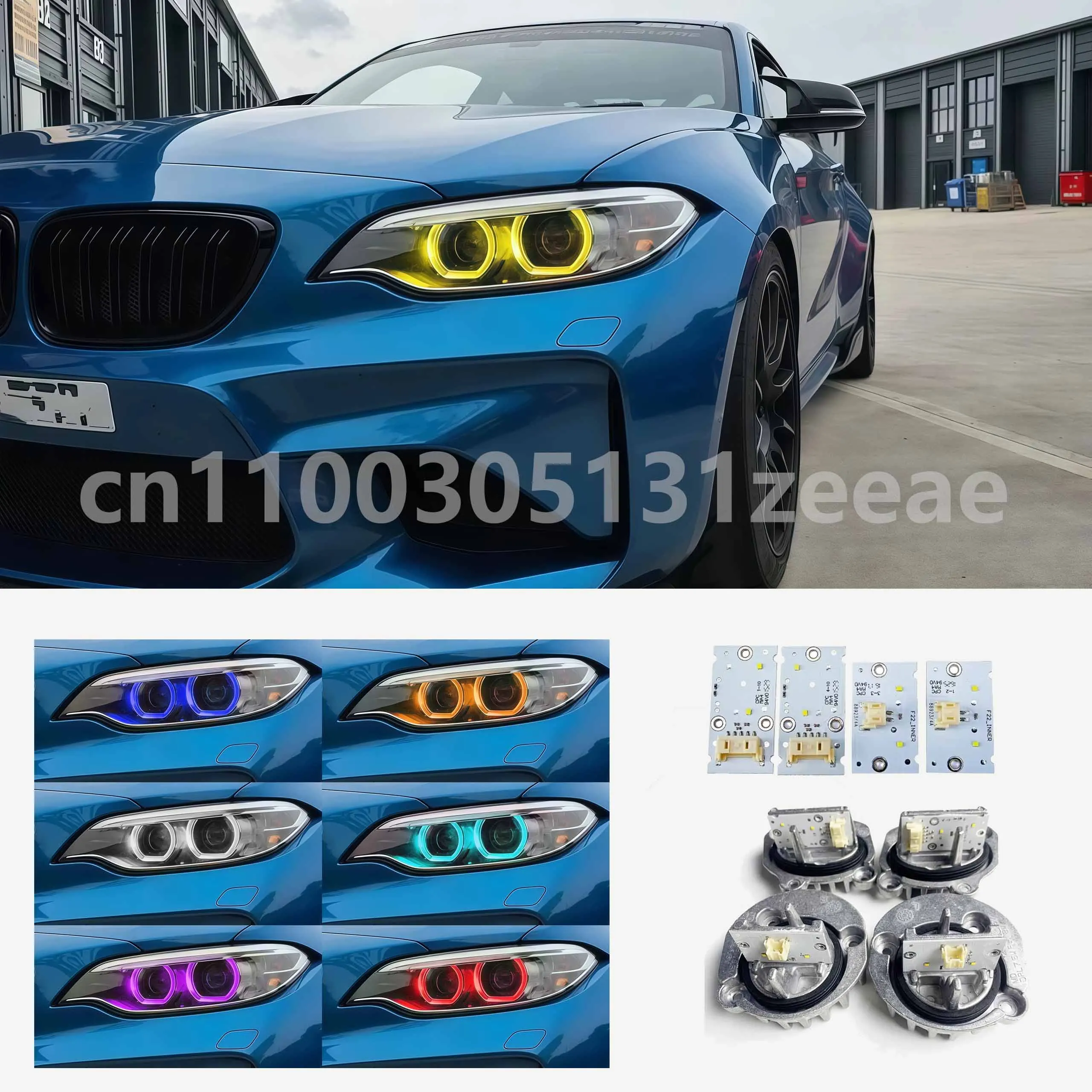 modules-de-feux-de-jour-angel-eye-pour-bmw-m2-serie-2-f22-f23-f87-lci-2014-2017-ref-63117388923-63117388924