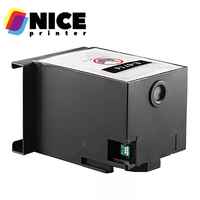 5pcs T6714 C13T671400 PXMB6 Waste Ink Tank Sponge Maintenance Box for EPSON WorkForce Pro WF C8190 C8610 C8690 C869 C878 C879