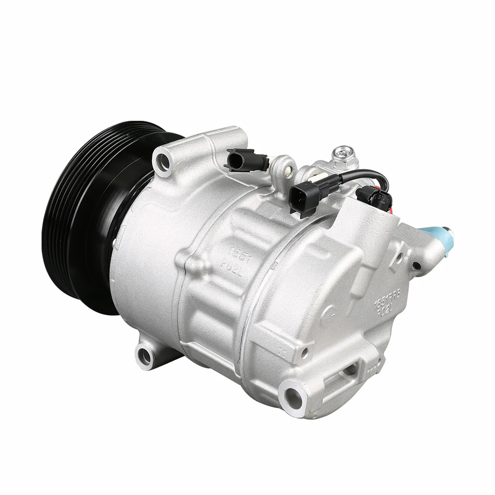 Genuine Auto Parts 36002935 Auto Ac Compressor Car Parts For   S60 S80 V60 XC60