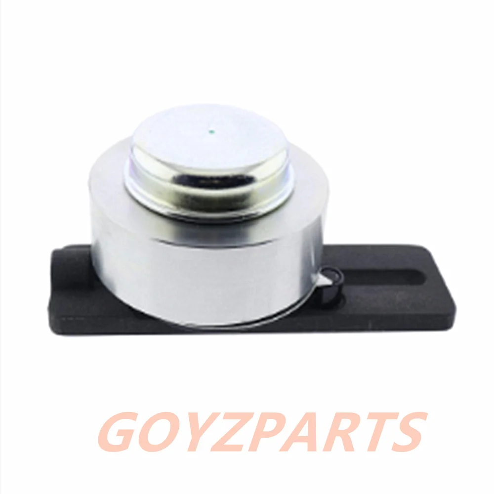 

6735884 6711698 Drive Belt Tensioner Pulley For Bobcat Skid Steer T140 T180 T190 T550 T590 5600 653 751 753 763 773 7753 S130