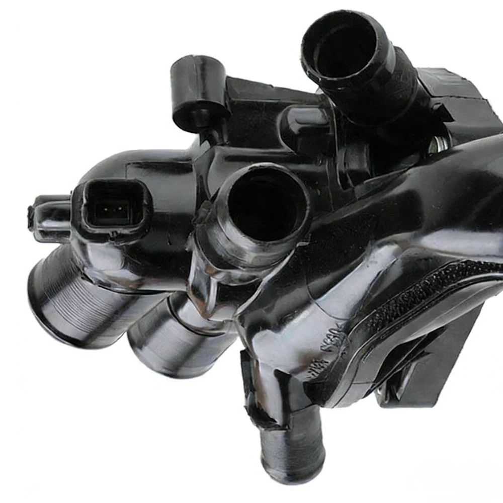 

11537534521 11538699290 11Engine Coolant Thermostat for ONE COUNTRYMAN COOPER ROADSTER MINI ONE MINI COOPER Ca