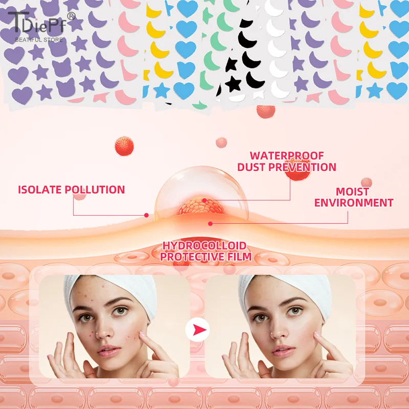 280Pc/7Sheet Invisi… - image