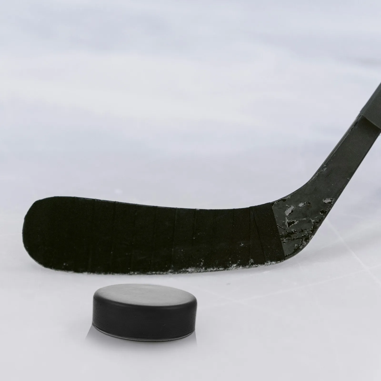 

Набор из 6 резиновых хоккейных шайб из полиуретановой пены для тренировок, официального размера, с гладкой поверхностью, легкие, высокой плотности, игровое оборудование