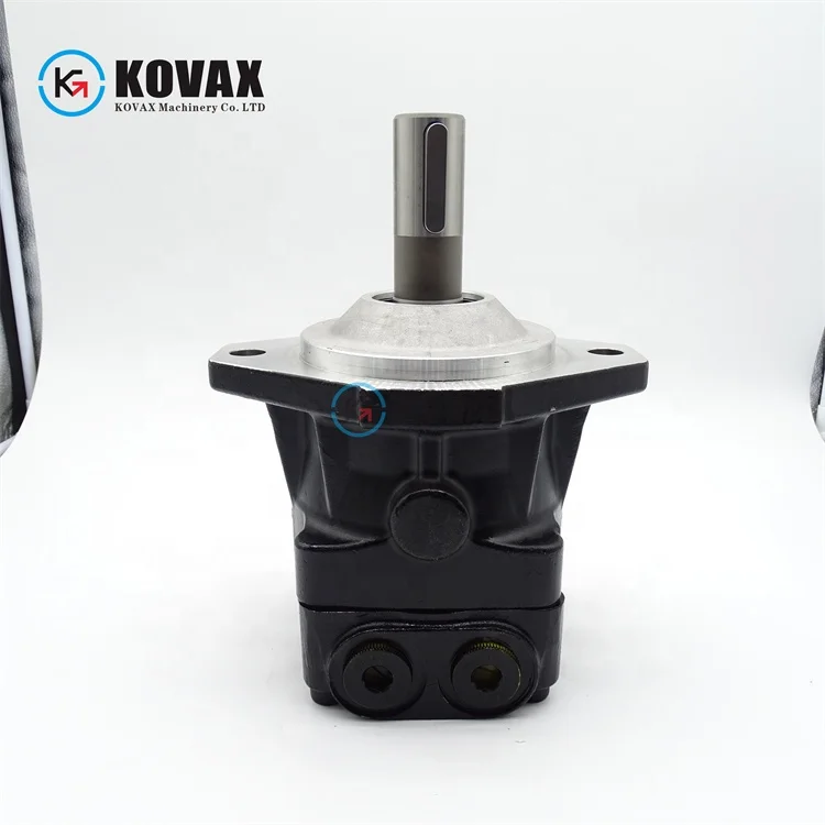 For Ya00005829 High Quality Hydraulic Motor Fan Pump Zaxis470-3msf-50-48 B0440-50005 4634936 Excavator Accessories