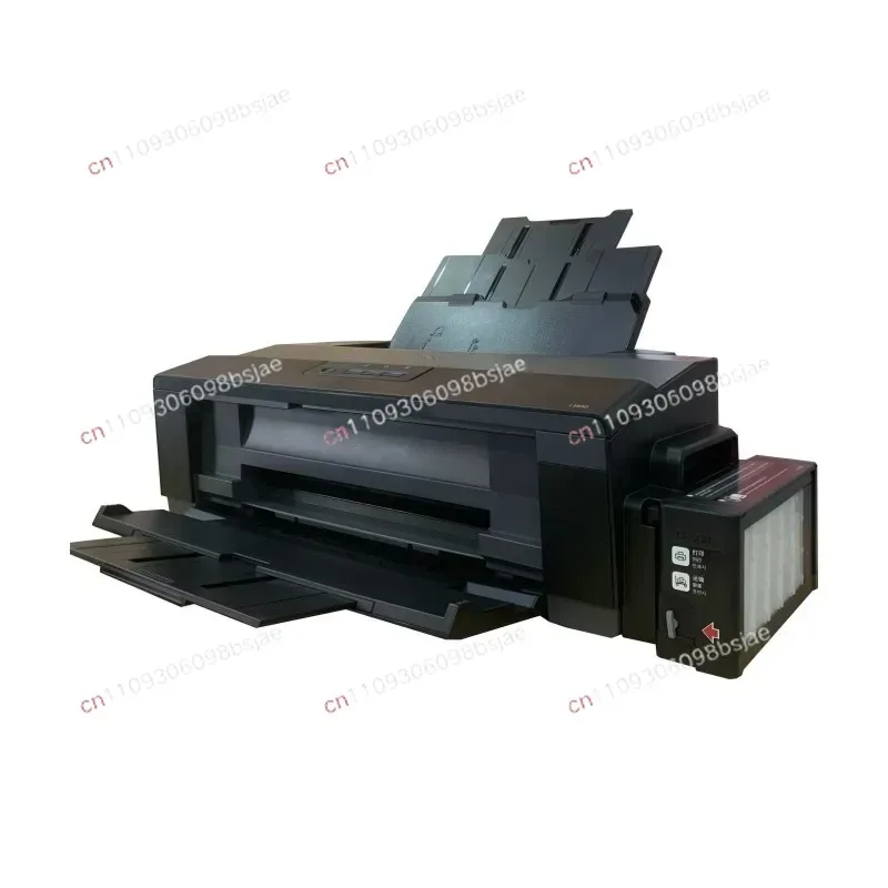 L18058 Original Ink Warehouse Graphic Printer A3 + 6 Color Professional Photo Printing