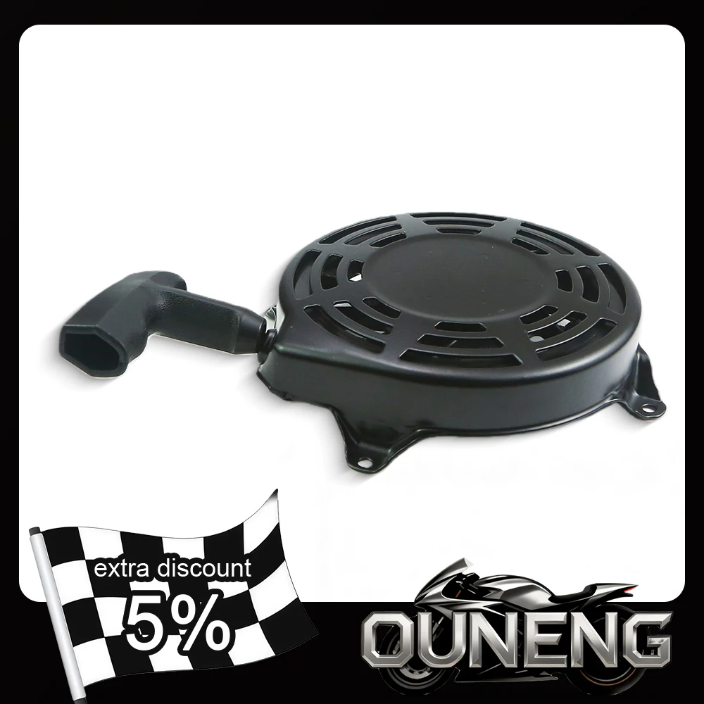 

For Briggs Stratton 497680 099772 099777 Recoil Starter Pull Start Assembly