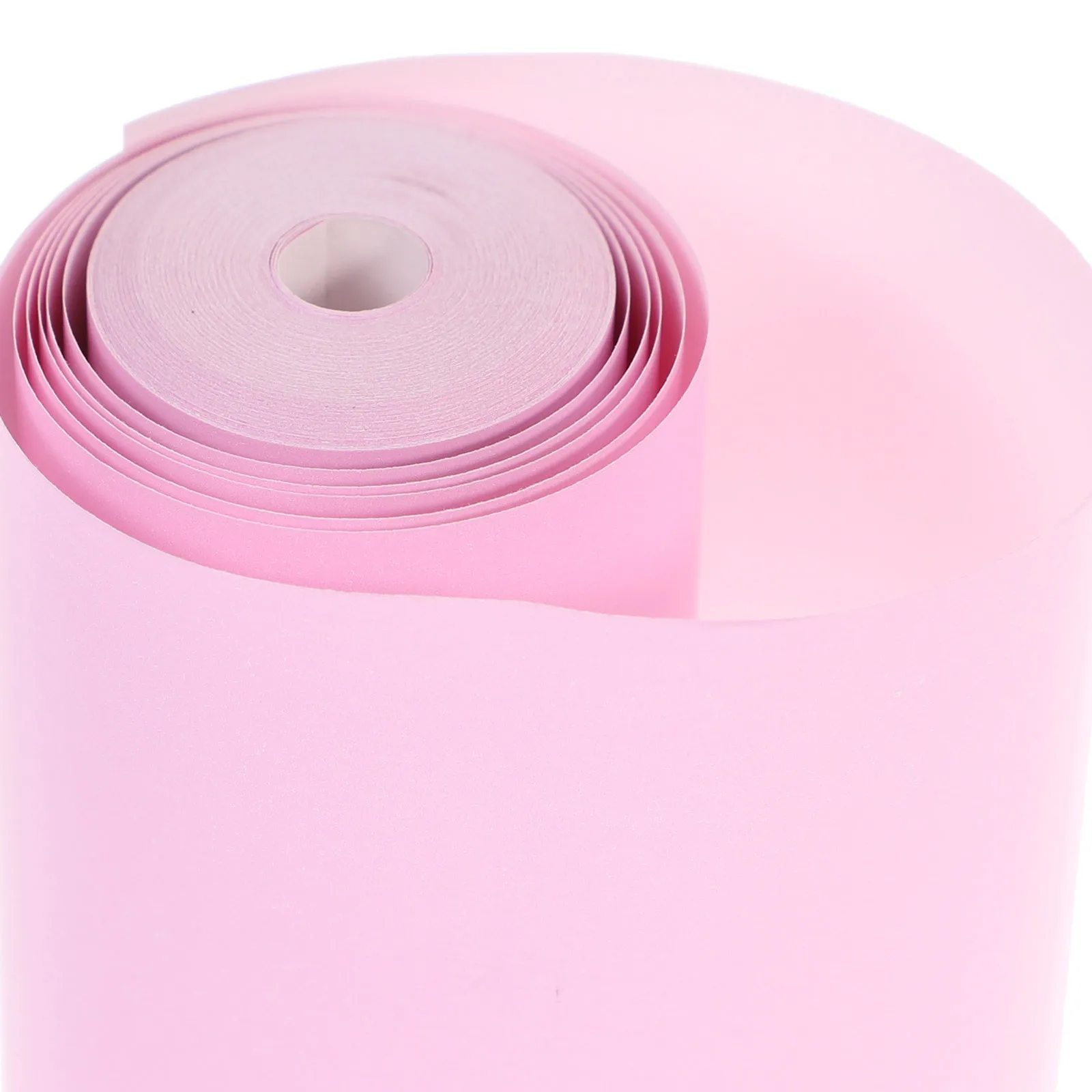 

1pcs Thermal Rolls 80Mm X 50M For Receipt Printer Clear Printing Thermal Receipt Printing Paper Office Paper Supplies