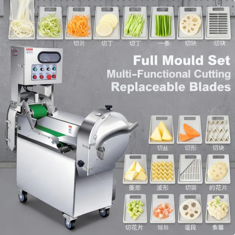 Electric Vegetable … - image