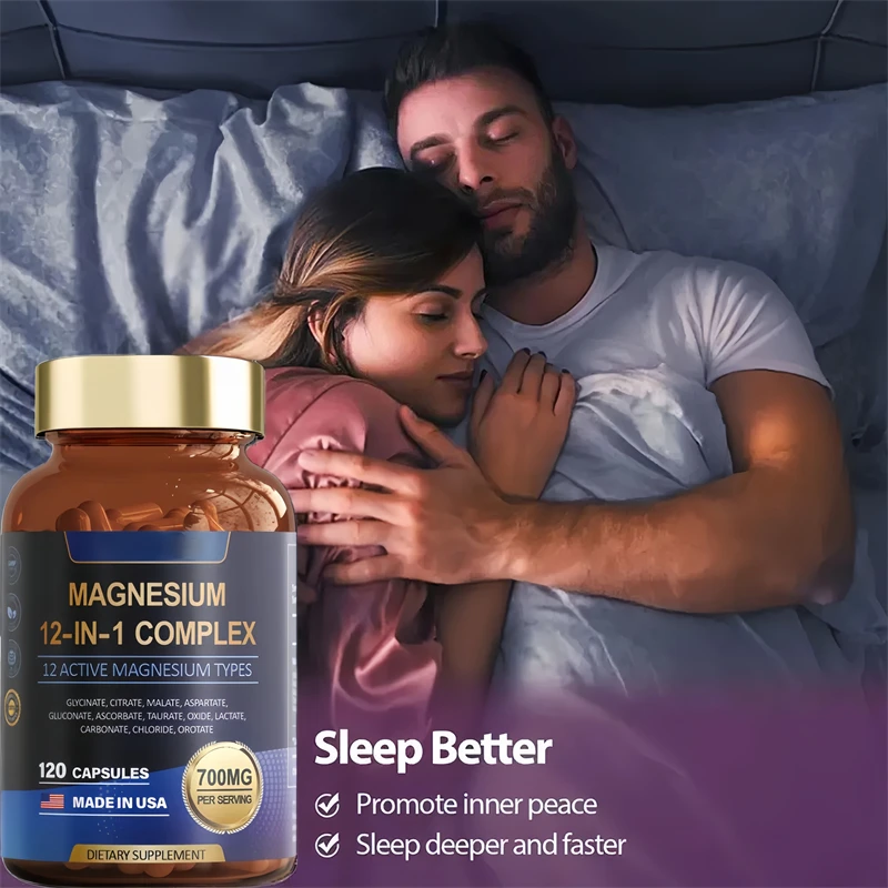 Thumbnail 4 - #34 Ranked Sleeping Aids Picks in 2026