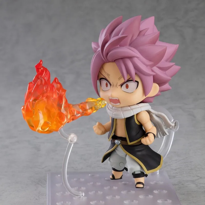 

Низкая цена, в наличии, оригинальная фигурка GSC 1741 Натсу Драгнил, аниме-фигурка, модель, игрушка, подарок для детей, упаковка в пенопластовой коробке