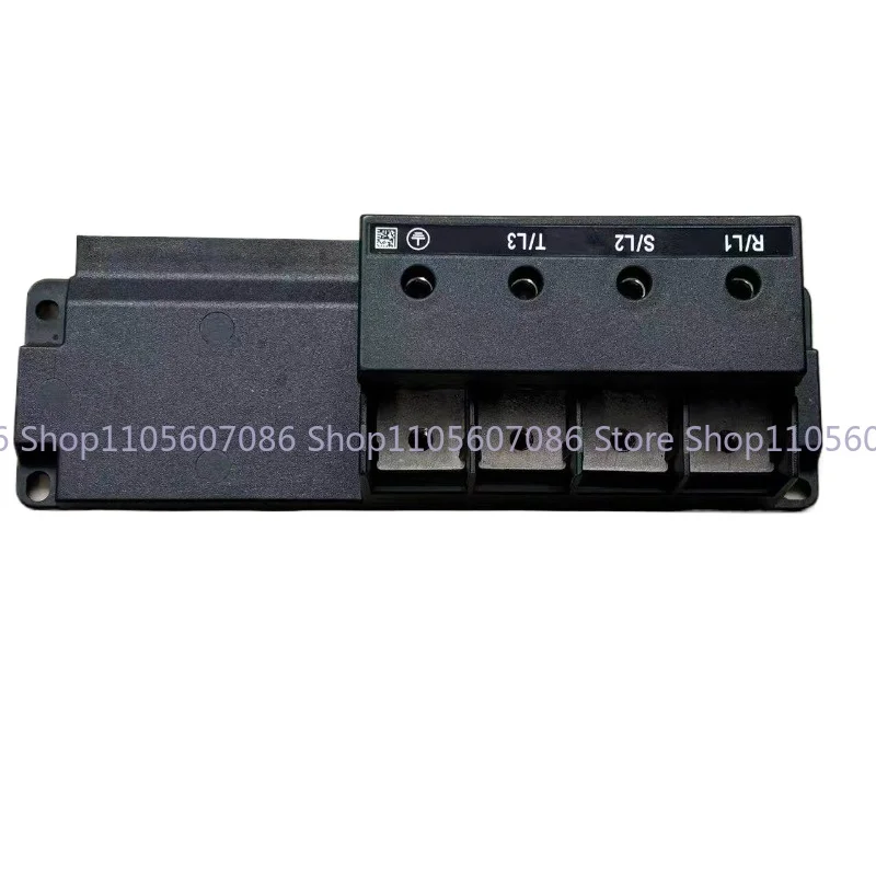 Suitable for Inverter ATV610-630-930 Series 30-37-45 Kw Input Terminal Plastic Terminal Block