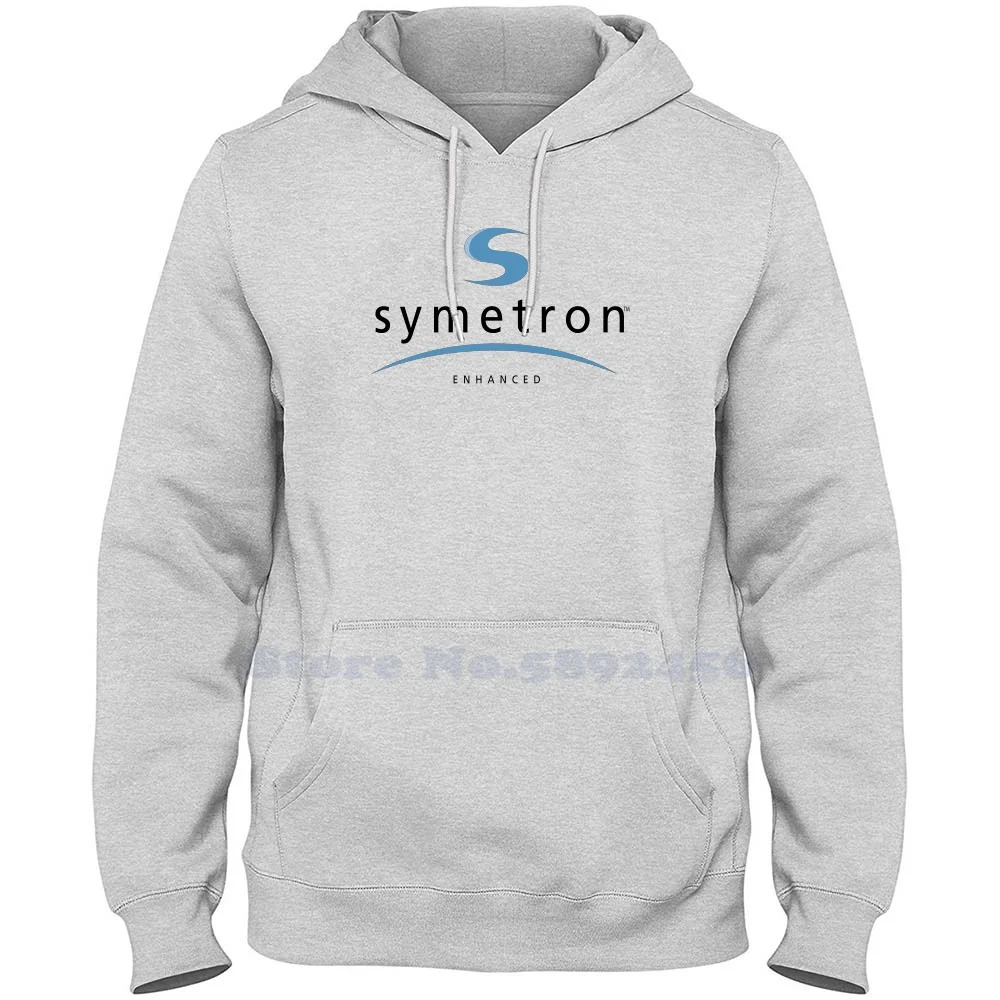 

Symetron Logo Fashion Sweatshirt Large Size Hoodie Top Quality Graphic Large Size Hoodies