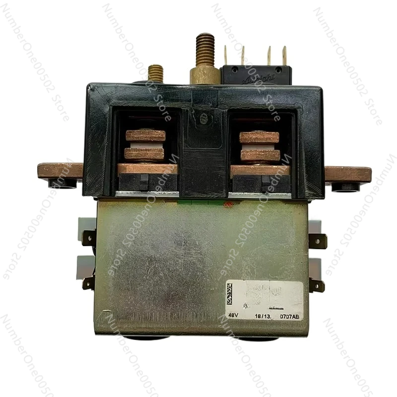 New 0009763547 contactor assembly 48V for, Linde 335 Albright 0009763512