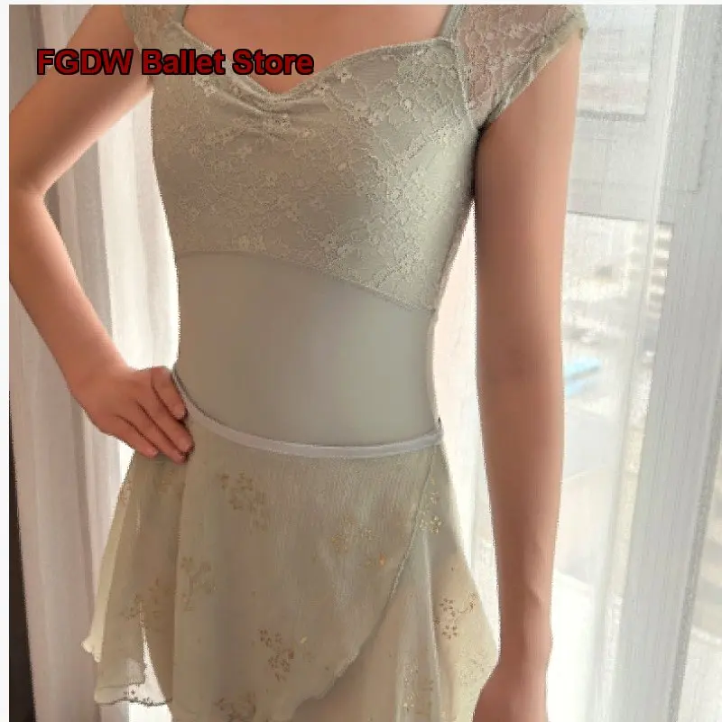 Love Women's Short Sleeve Medium to High Waist Basic Body Suit Air Yoga One-Piece Dress Unitard Short Sleeves
