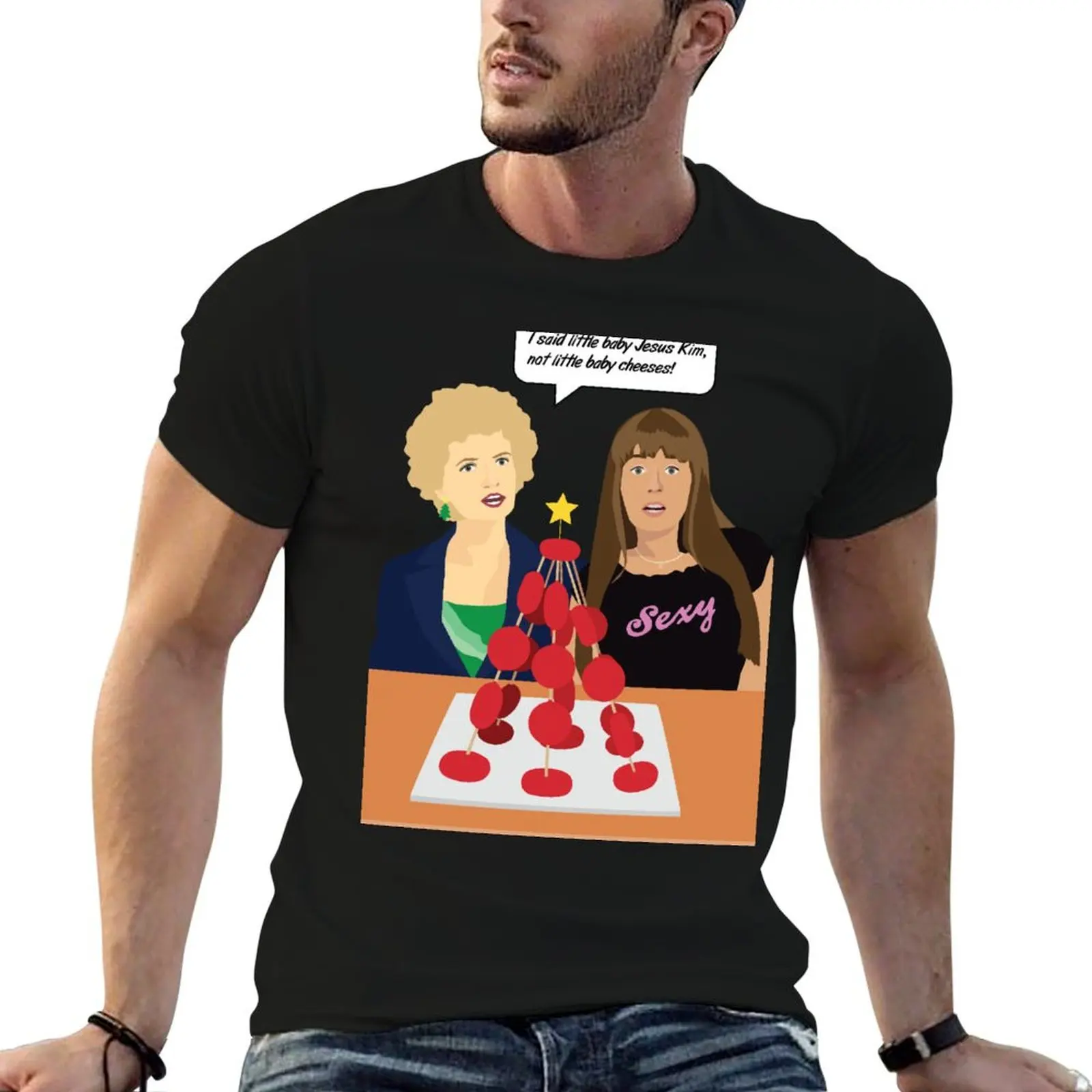 Kath & Kim Christma… - image